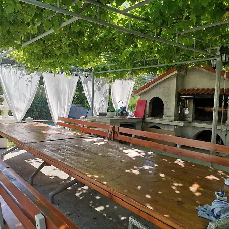 Apartament Gordana Supetarska Draga