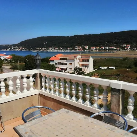 Apartament Gordana *