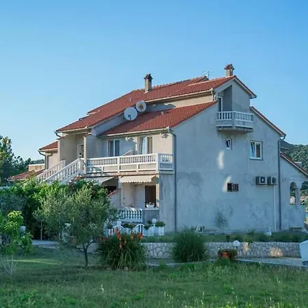 Apartament Gordana