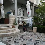 Gordana Апартаменты *