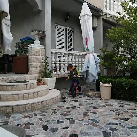 Gordana Appartamento *