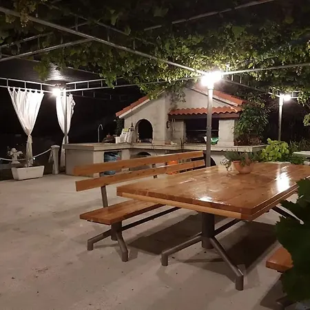 Appartamento Gordana Supetarska Draga
