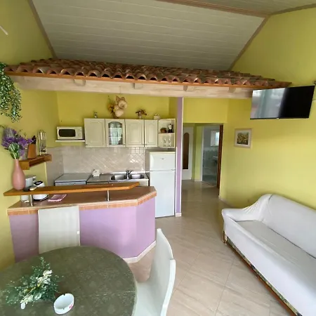 Appartamento Gordana