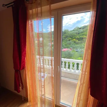 Gordana Appartamento Supetarska Draga