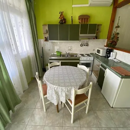 Gordana Appartamento Supetarska Draga