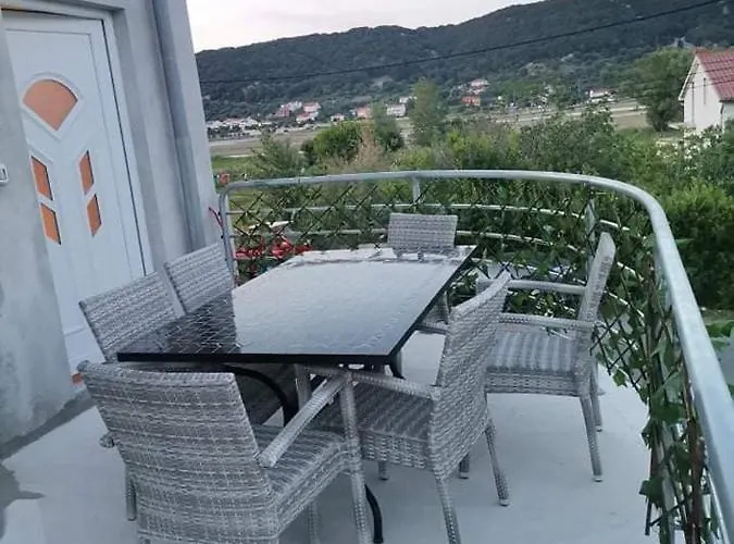 Lejlighed Gordana Supetarska Draga